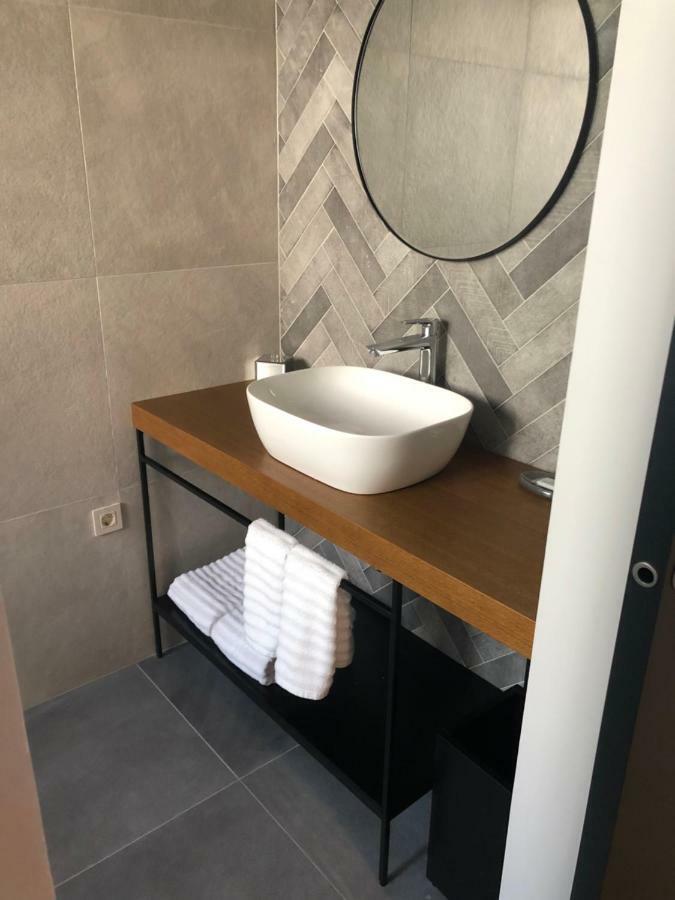 Muse Luxury Rooms Задар Экстерьер фото