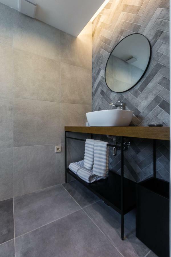 Muse Luxury Rooms Задар Экстерьер фото